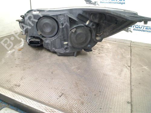 Right headlight FORD FOCUS III 1.6 TDCi ECOnetic | BP29158053C29 