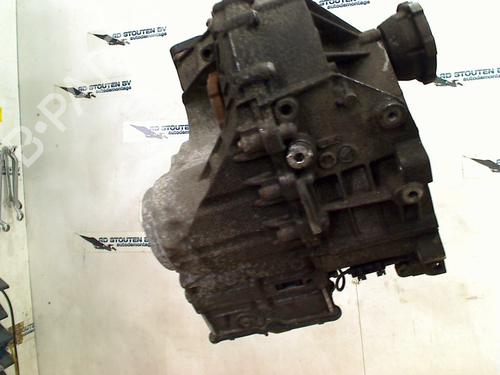 Gearbox VW CADDY III Box Body/MPV (2KA, 2KH, 2CA, 2CH) 1.6 TDI | BP29742810M3
