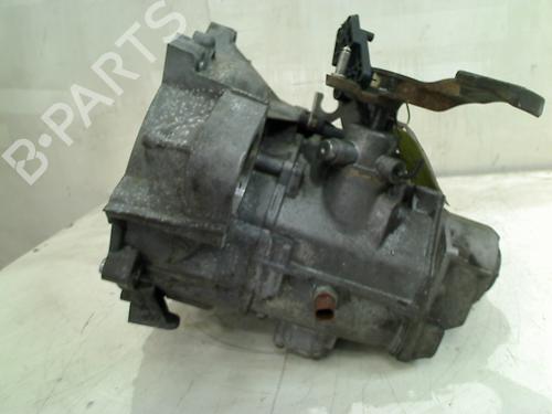 Used Gearbox Gearbox 38444289 38444289
