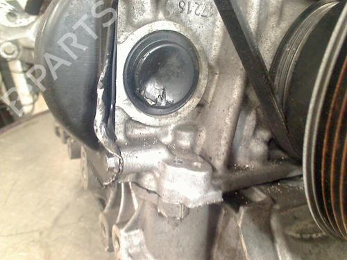 Motor CITROËN C4 CACTUS 1.2 THP 110 | BP28487259M1 - Image 5