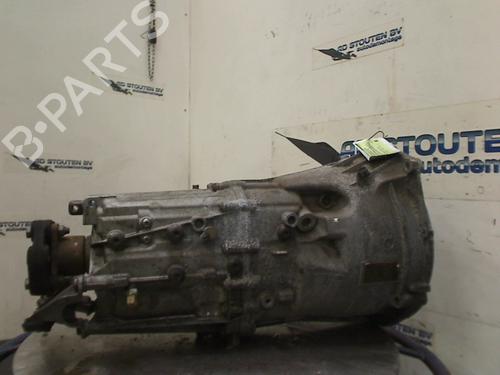 Gearbox BMW 3 (E90) 318 d | BP12587504M3 