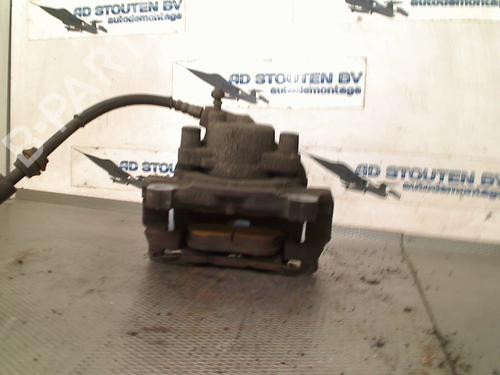 Used Left front brake caliper Left front brake caliper LAND ROVER RANGE ROVER EVOQUE (L538) 2.2 D 4x4 (190 hp) 32359159 32359159