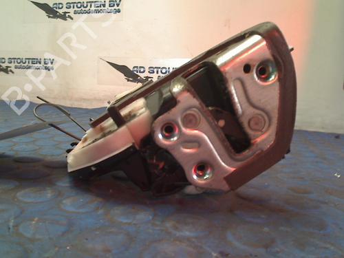 Rear right lock TOYOTA AYGO (_B4_) 1.0 (KGB40) | BP11323102C99