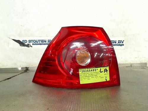 Used Left taillight VW GOLF V (1K1) 2.0 FSI (150 hp) 30407621