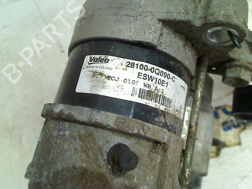 Starter PEUGEOT 108 1.0 VTi | BP22227014M8 