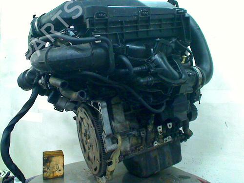 Engine CITROËN C5 III Break (RW_) 1.6 THP 155 | BP31942227M1 