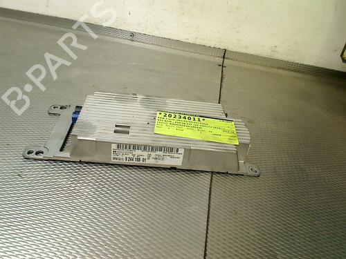 Module électronique Module électronique BMW 7 (F01, F02, F03, F04) ActiveHybrid 7 (465 hp) 33844574 33844574