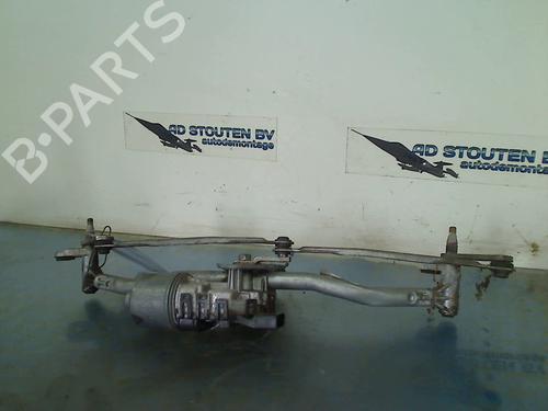 Vindrude Viskermekanisme SEAT CORDOBA (6L2) 1.4 16V | BP29975855C83