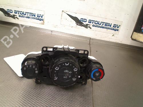 Climate control FORD FIESTA VI (CB1, CCN) 1.25 | BP29299781I5 