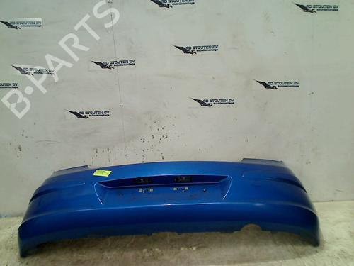 Used Rear bumper HYUNDAI i30 (FD) 1.4 (109 hp) 19053590