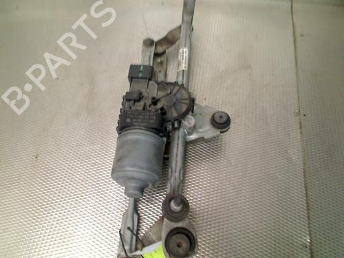 Front wipers mechanism VW UP! (121, 122, BL1, BL2, BL3, 123) 1.0 | BP31045864C83