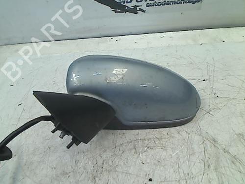 Left mirror OPEL CORSA D (S07) 1.3 CDTI (L08, L68) | BP11314852C26 