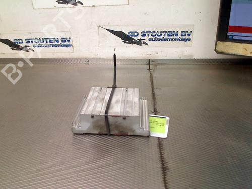Used Electronic module OPEL MOKKA / MOKKA X (J13) 1.4 (_76) (140 hp) 24847177