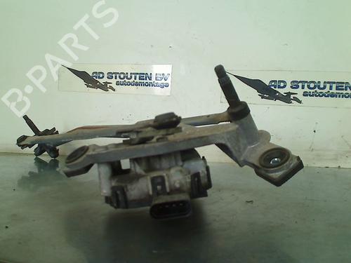Front wipers mechanism FORD MONDEO IV Turnier (BA7) 2.0 TDCi | BP19748758C83 