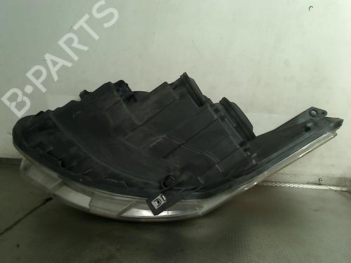 Right headlight CITROËN C3 Picasso (SH_) 1.6 VTi 120 | BP36422251C29 - Image 9