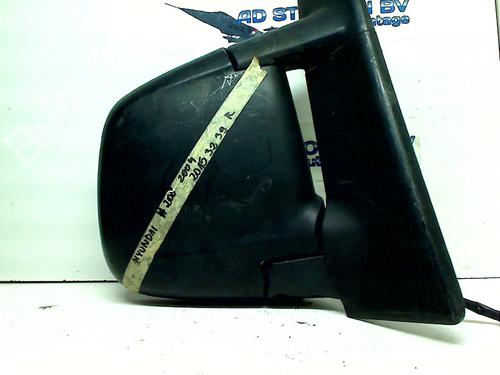 Right mirror HYUNDAI H-1 Van (A1) 2.5 TD | BP11300954C27 