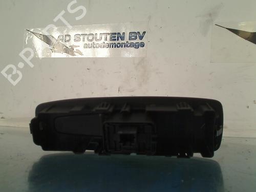 Switch RENAULT MEGANE IV Hatchback (B9A/M/N_) 1.5 dCi 110 (B9A3) | BP13615151I30 