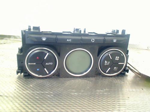 Climate control CITROËN DS3 (SA_) 1.6 VTi 120 | BP39436464I5 - Image 6