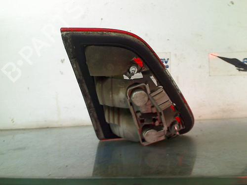 Right taillight MERCEDES-BENZ B-CLASS Sports Tourer (W245) B 150 (245.231) | BP22550122C35 