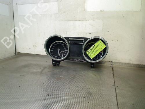 Used Instrument cluster Instrument cluster 38232433 38232433