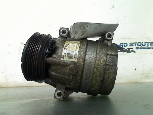 Used AC compressor RENAULT TRAFIC II Van (FL) 2.5 dCi 145 (FL0J) (146 hp) 22442775