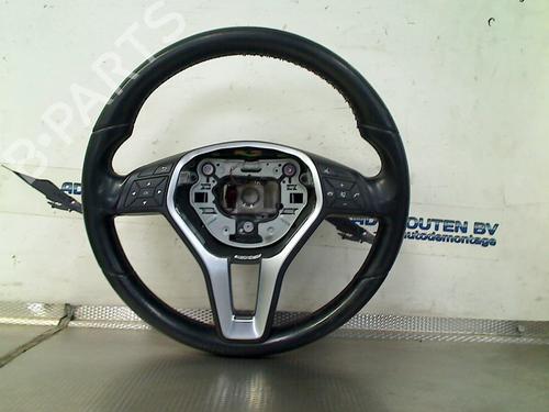 Used Steering wheel Steering wheel MERCEDES-BENZ B-CLASS Sports Tourer (W246, W242) B 180 (246.242) (122 hp) 33458509 33458509