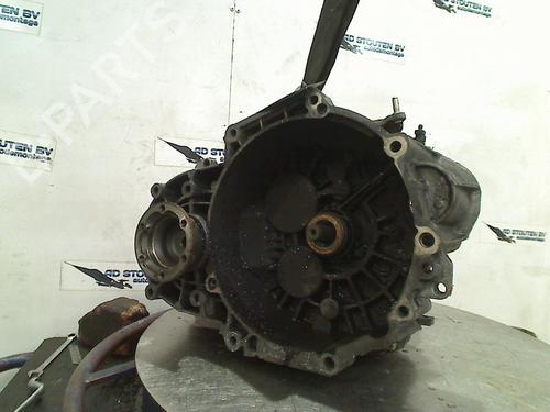 Gearbox SEAT LEON (1P1) 2.0 TDI | BP23218165M3 