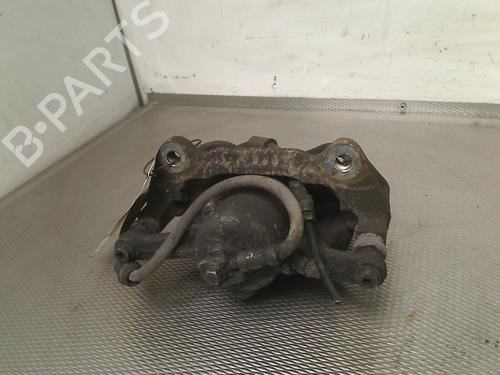 Used Left front brake caliper Left front brake caliper VW GOLF SPORTSVAN VII (AM1, AN1) 1.4 TSI (125 hp) 36138781 36138781