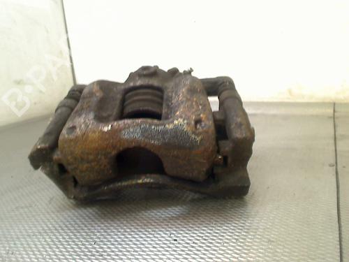 Left front brake caliper OPEL VIVARO B Van (X82) 1.6 CDTI (05) | BP40008309M105 - Image 6