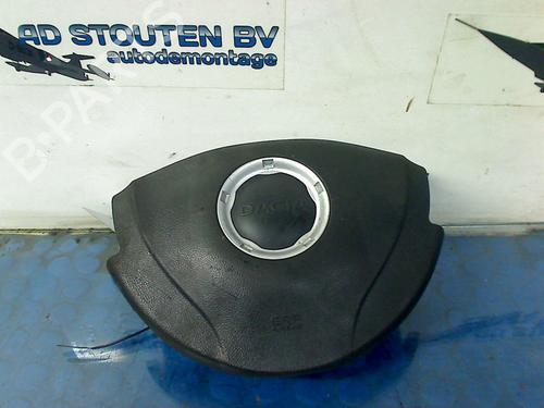 Used Driver airbag Driver airbag 20341364 20341364