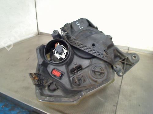 Left headlight CADILLAC BLS 2.0 T | BP38019392C28 - Image 7