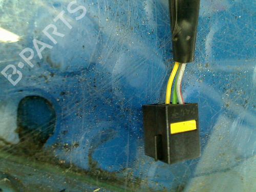 Right mirror OPEL CORSA D (S07) 1.2 LPG (L08, L68) | BP11325643C27 
