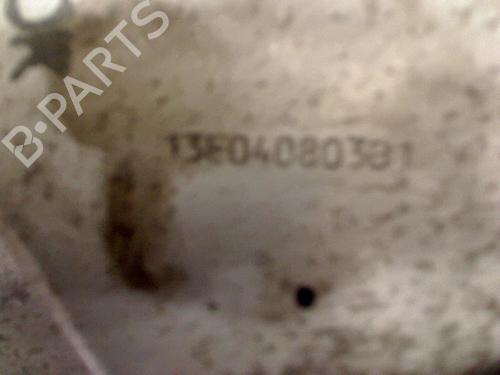 Timing cover HYUNDAI TUCSON (TL, TLE) 1.6 GDi | BP19934722M123 