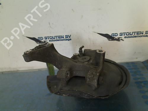 Used Right rear steering knuckle VW SCIROCCO III (137, 138) 1.4 TSI (160 hp) 15218045