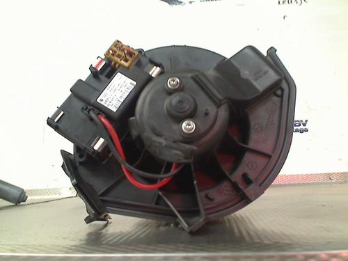 Heater blower motor MERCEDES-BENZ VITO Van (W447) 109 CDI (447.601, 447.603, 447.605) | BP32183490M62 