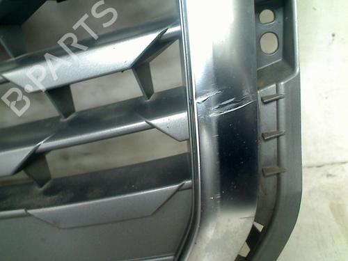 Grill AUDI Q2 (GAB, GAG) 1.4 TFSI | BP36031984C40  - Image 5
