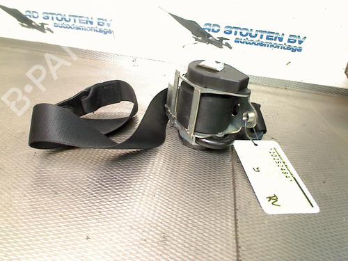 Used Front right seatbelt MERCEDES-BENZ B-CLASS Sports Tourer (W245) B 170 (245.232) (116 hp) 27692245