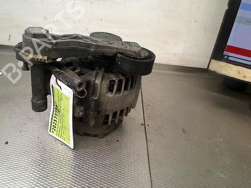 Used Alternator Alternator CITROËN C5 III Break (RW_) 1.6 THP 155 (156 hp) 33448528 33448528