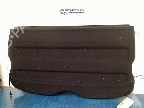 Used Rear parcel shelf CITROËN C4 II (NC_) 1.2 THP 130 (NCHNYM, NCHNYT) (130 hp) 13321839