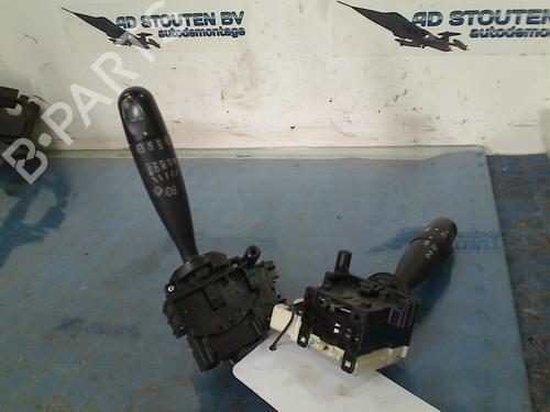 Used Steering column stalk NISSAN PIXO (UA0) 1.0 (68 hp) 13714550