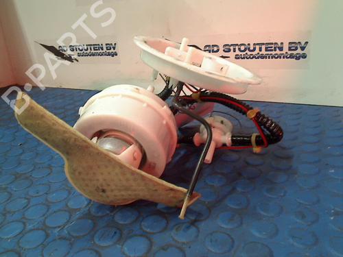 Fuel pump BMW 5 Touring (F11) 535 i | BP11262554M76 