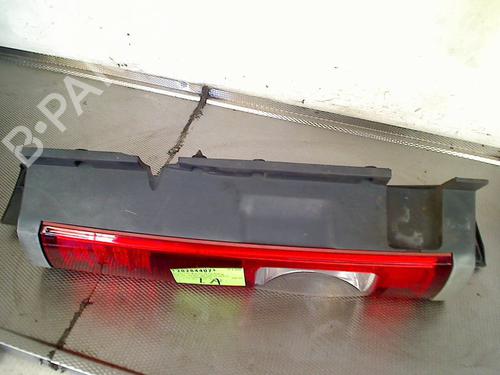 Venstre baglygte RENAULT TRAFIC II Van (FL) 2.0 dCi 115 (FL01, FL0U, FL00, FL0H, FL0M) | BP37632814C34 - Image 2
