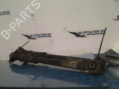 Used Right rear shock absorber VW POLO V (6R1, 6C1) 1.4 TDI (75 hp) 13409863