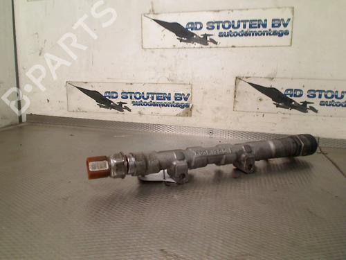 Injection rail SEAT IBIZA IV ST (6J8, 6P8) 1.2 TDI | BP29585596M98 