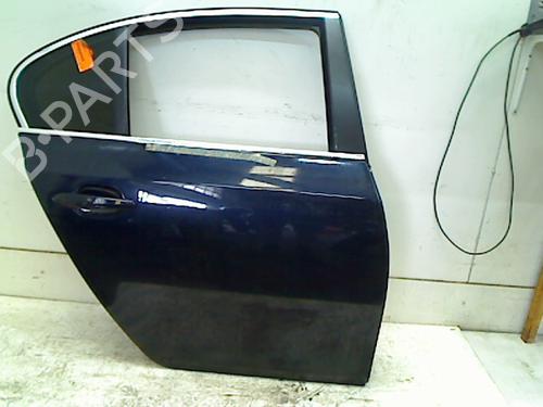 Used Right rear door BMW 5 (E60) 535 d (272 hp) 11299808