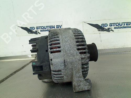 Alternator BMW 5 (E60) 525 d | BP24216858M7 