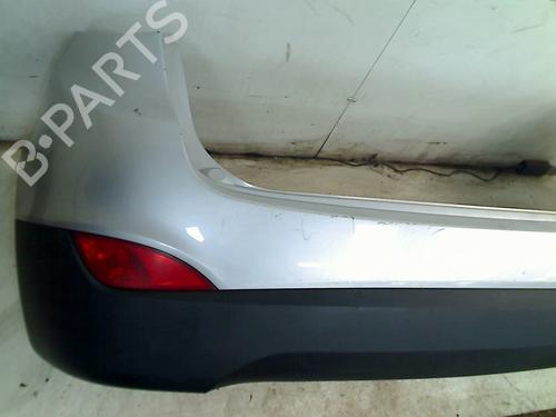 Rear bumper HYUNDAI ix35 (LM, EL, ELH) 1.6 | BP27609661C8 