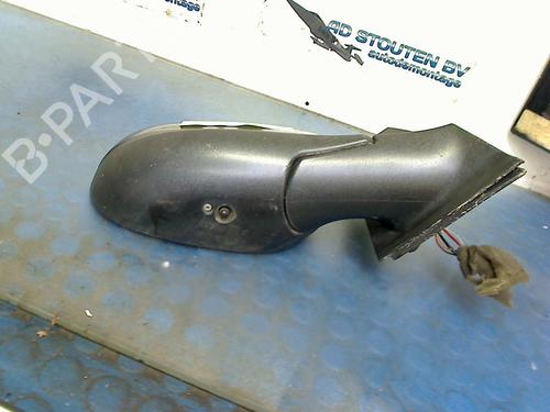 Right mirror FORD KA (RU8) 1.2 | BP18525776C27 
