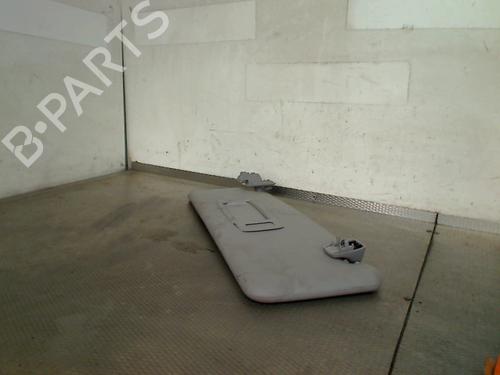 Left sun visor BMW 2 Gran Tourer (F46) 216 d | BP36156224I1 - Image 5