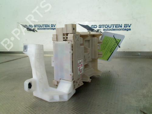 Used Fuse box Fuse box CITROËN C1 II (PA_, PS_) 1.0 VTi 72 (72 hp) 28474054 28474054
